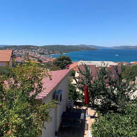 Studio Apartment Simi Trogir Zewnętrze zdjęcie