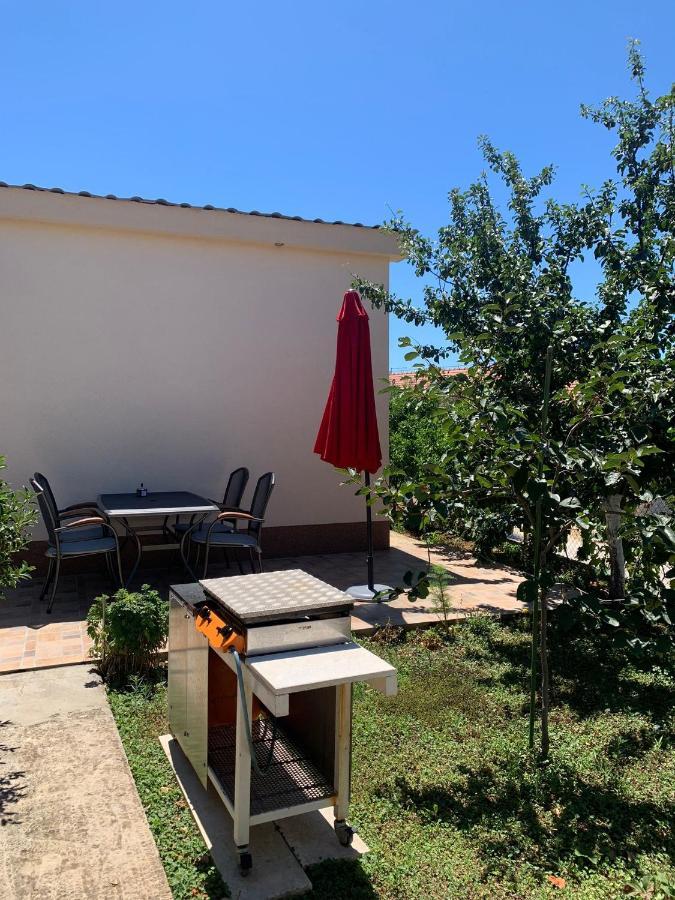 Studio Apartment Simi Trogir Zewnętrze zdjęcie