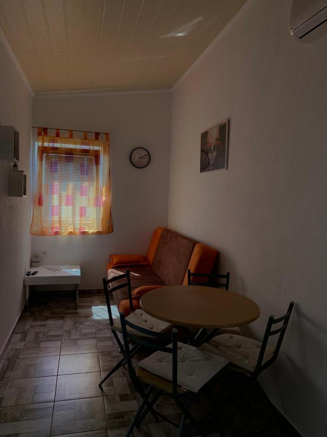 Studio Apartment Simi Trogir Zewnętrze zdjęcie
